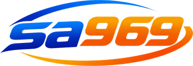 SA969 Logo